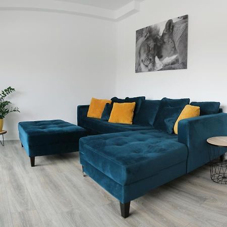 היינסברג Toms Ferienwohnung מראה חיצוני תמונה