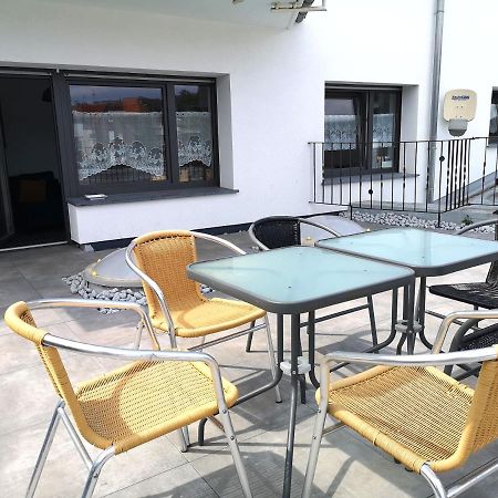 היינסברג Toms Ferienwohnung מראה חיצוני תמונה