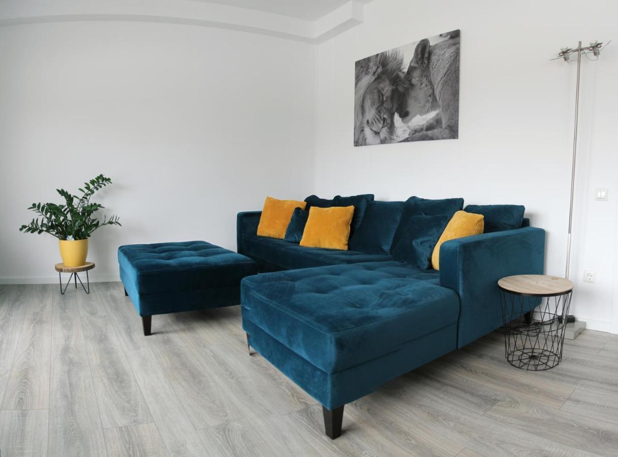 היינסברג Toms Ferienwohnung מראה חיצוני תמונה