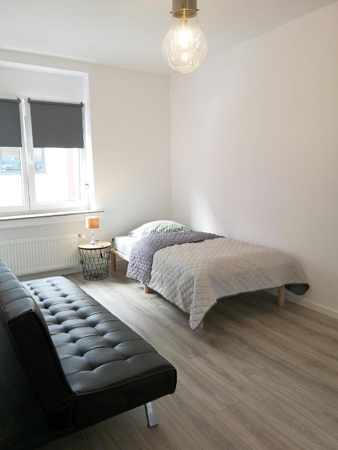 היינסברג Toms Ferienwohnung מראה חיצוני תמונה