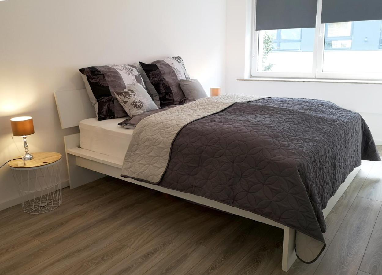 היינסברג Toms Ferienwohnung מראה חיצוני תמונה